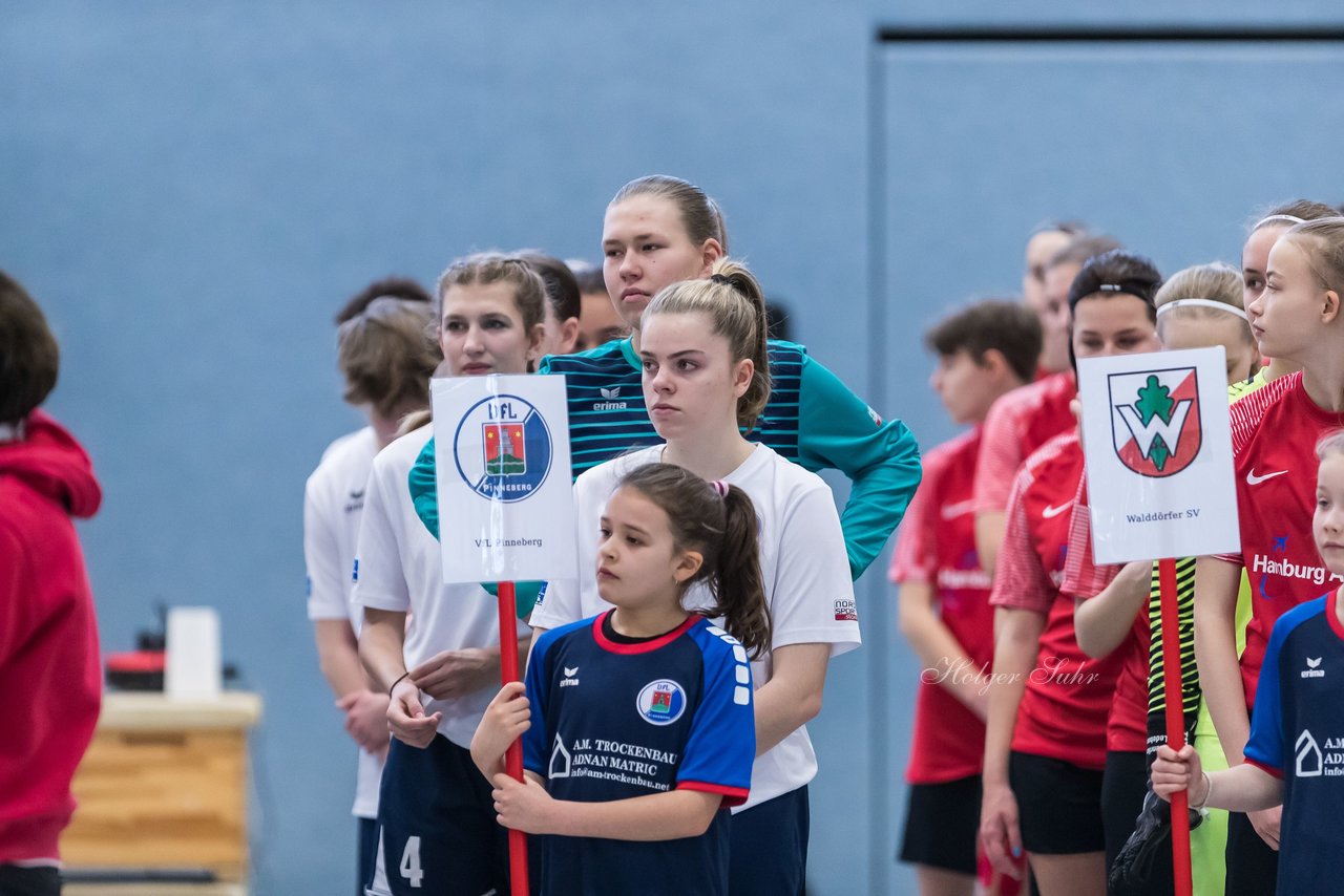 Bild 180 - B-Juniorinnen Futsalmeisterschaft